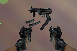 dual mp5k
