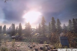 Silent Escape