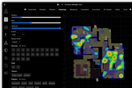 CSGO Demos Manager v3.10.1