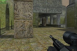 High Detail Aug - Scope Hack