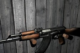 AK-47