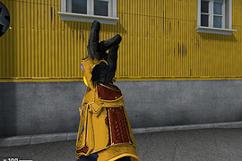 Infinite gloves