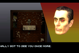 Modding Bleeds