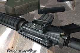 M4A1