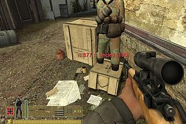 Camo_Soldier