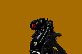 PC - AK200 Tactical Special Edition