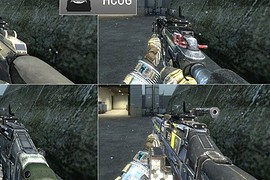 Titanfall Weapon Pack for Counter-Strike: Source