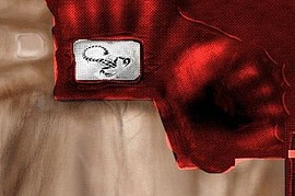 glove reskin