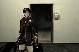 Sherry - Vampy Goth Skin Pack