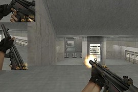 MP5SD