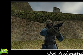 Usp Animations v2
