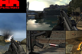 HK MP5a5