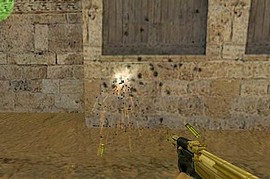 GoldenAK47