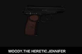 PM Makarov