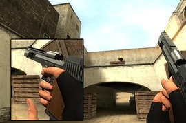 Deagle Reskin