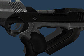 Seburo Compact eXploder