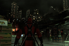 Deadpool