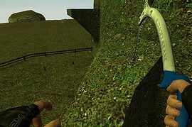 Kreedz Climbing