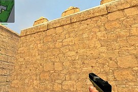 desert glock
