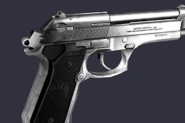 Pietro Beretta Gardone M9 Pack
