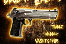 WildBill's Deagle - Out With A Bang