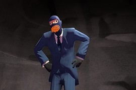Gentlemen (2013 Fix)