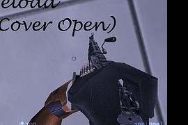 M249 SAW SD