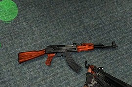 AK-47
