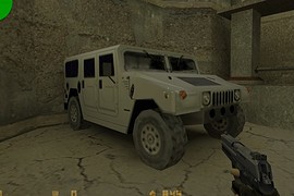 Hummer H1