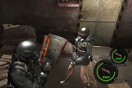Rhino M1 Fallout: New Vegas