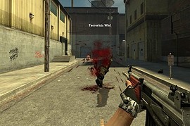 Galil AR BlackHoleSon's