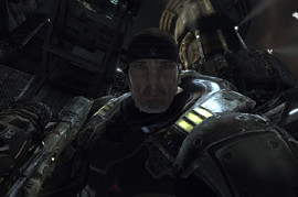 Gears of War Character Pack 1.6