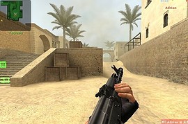AK-47