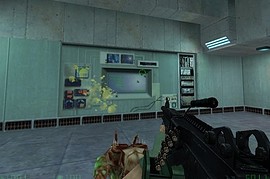 M249 HD