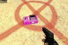 Hello Kitty C4
