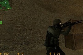 Smith M24 Animation