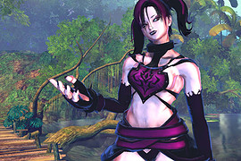 Gothic Juri