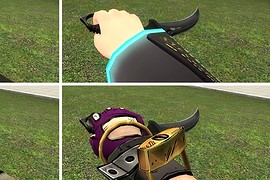 Ножи из CS:GO