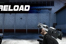 .eXe's Deagle