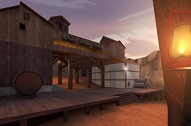 ctf_Ьbershipassault