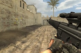 g3sg1
