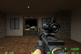 Milo_s_M4_RIS_CQB