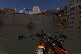 Half-Life: Source Cinematic HD Pack