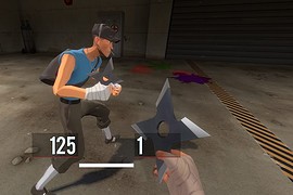 Ninja Star
