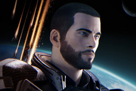 Priority Earth Overhaul