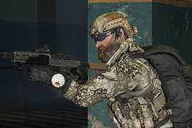 H.A.L.O Pack
