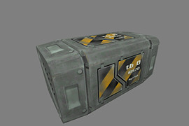 Crates