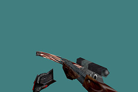 Crossbow in beta