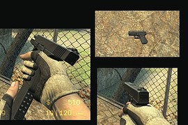 Furious Glock