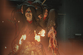 Guardian (The Evil Within 2)